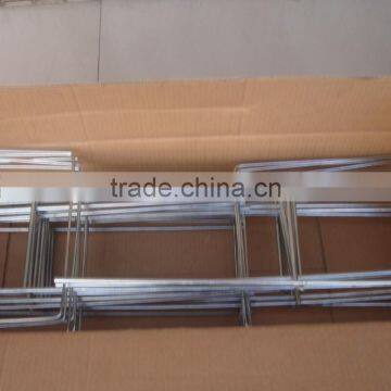 H Sign Stakes and Frames photo-3