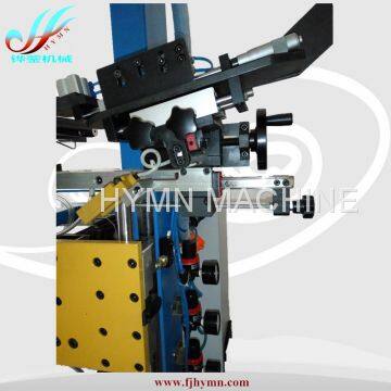 Automatic Welding Machine for Diamond Saw Blades photo-4