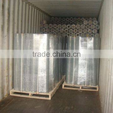 KDBG100 High Permeable Water Resistant 3 Layer Compounded PP Waterproofing Membrane With Customer Logo photo-4