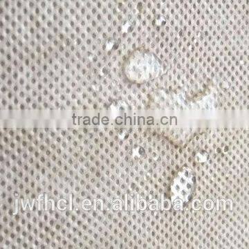 China Jiangsu Manufacturers Selling the European Union CE Certification 100% Polypropylene Waterproof Breathable Membrane photo-4