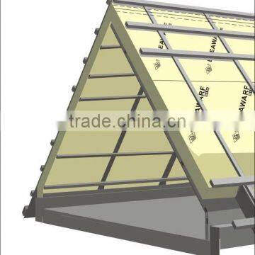 Kingway PP+PE Vapour Barrier Roofing Film photo-2
