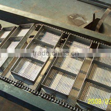 Hot Sales and High Quality Mini Automatic Instant Noodles Processing Line photo-6