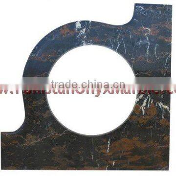 MARBLE VANITY TOPS COLLECTION