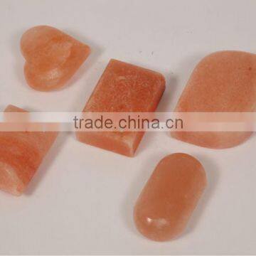 Himalayan Red Salt/Himalayan Pink Bath Salt/Himalayan Halite Crystal Salt/ Himalayan Bath Salt
