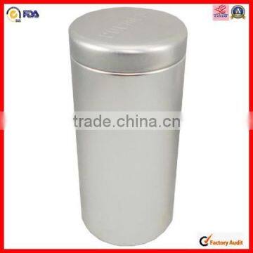 Wholesale Round Vintage Wine Tin Box photo-2