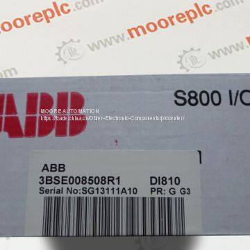 NEW HIGH QUALITY ABB 3BSE022462R1/TU847