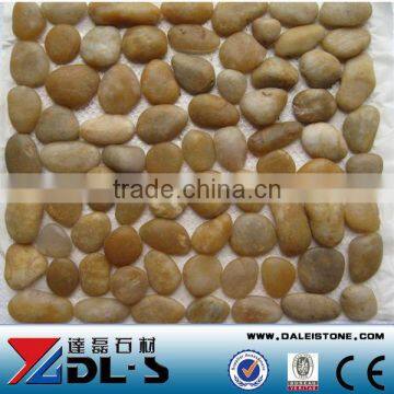 Massage Pebble Stones Polished Natural Pebble Stone