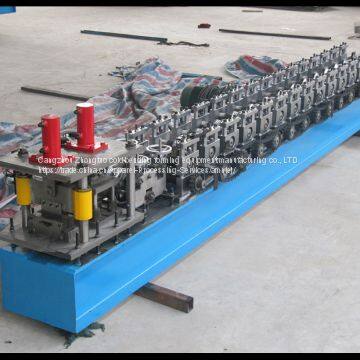 GI Stud Roll Forming Machine photo-2