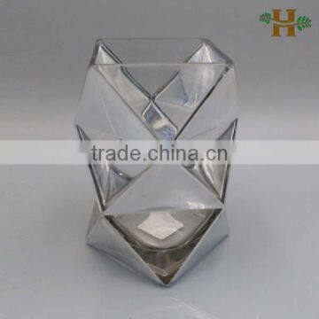 Silver Mercury Vase for Tombstone Prices photo-2