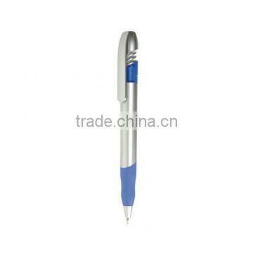 Best Selling Stylus Ballpoint Pen With Plastic Barrel and Rubber Grip photo-3
