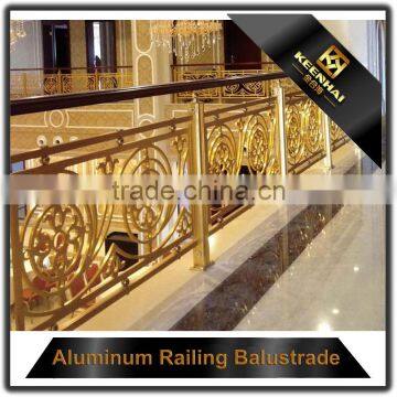 Modern Design Aluminum Indoor Prefabricated Handrails photo-6