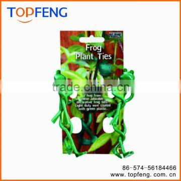 Frog Plant Ties photo-2