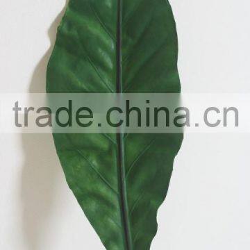 Artificial Fern Leaf/PU Plant Leaves/high Initation Foliage Leaves photo-4