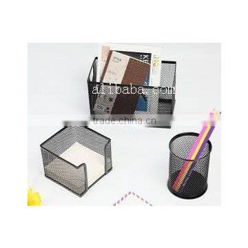 Mesh 3 PCS Office Set photo-2
