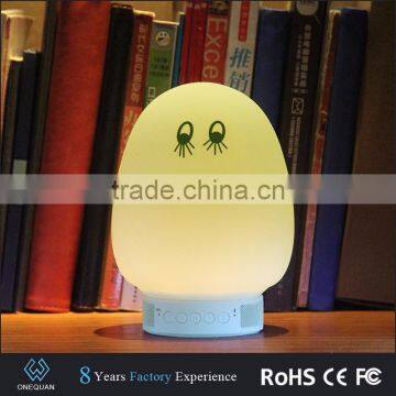 New Products Mini Speaker Turtle Night Light S10 Bluetooth Speaker photo-6