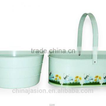 Specializing in the production of sink and Peg Bucket Holder Tin Bag