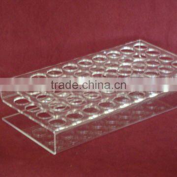 Cheap 36 Lipbalms Acrylic Display photo-2