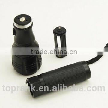 TOPRANK Multifunctional Led Torches High Power for Wholesales.Heavy Duty Flashing Light, Torch LED photo-5