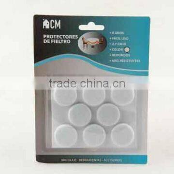 12pc EVA Foam Furniture Table Chair Pad photo-2