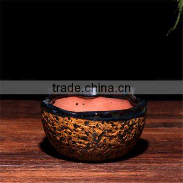 Hot Sale Glazed Ceramic Flower Pot, Decorative Flower Pot Covers photo-6