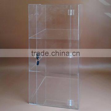 Wholesale High Quality Custom OEM 3 Tier Acrylic Display Stand photo-2