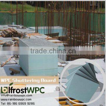 Level and Smooth Surface: Lightweight Building Construction Materials photo-4