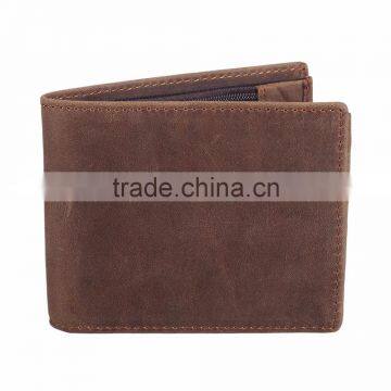 Genuine Leather Wallet Case Wallet Brands for Men photo-4