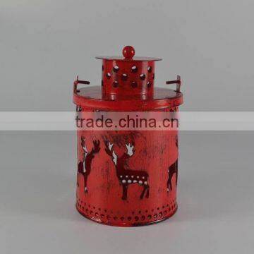 Cheap Candle Lantern for Christmas photo-4