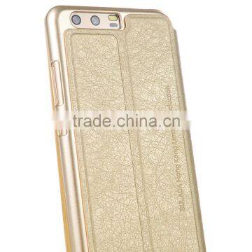 Leather Beauty Phone Cover Phone Case for Huawei p8 p9 Mate7 Mate8 Mate9 photo-4