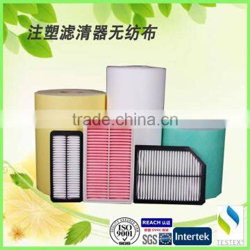 Good Qulity High Efficient 16546-T9301 16546-T9300 Truck Air Filter photo-2