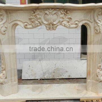 2016 Popular Design Fake Fireplace With Great Price photo-2