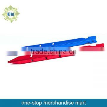 Aluminium Beach Tent Peg