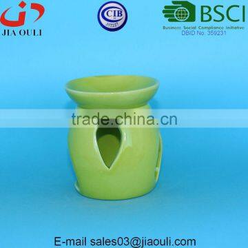 6.5cm Mini Ceramic Tea Light Oil Warmers photo-4