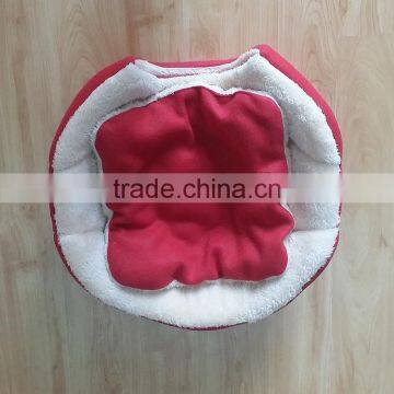 Wholesale Best Price Foldable Wool Cat Cave Mat From China Supplier photo-4