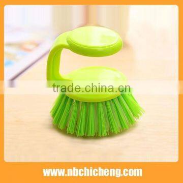Plastic Dish Washing Brushes photo-3