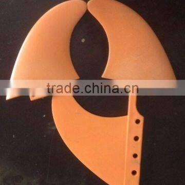 High Quality Surf Surfboard Fin photo-5