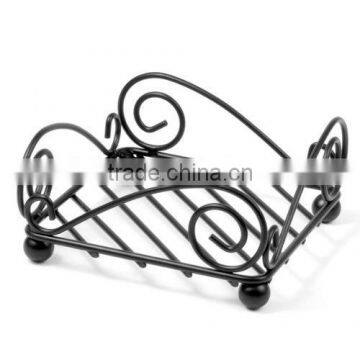 Cheap Price Bathroom Accessory Towel Rail Brackets Double Towel Bar