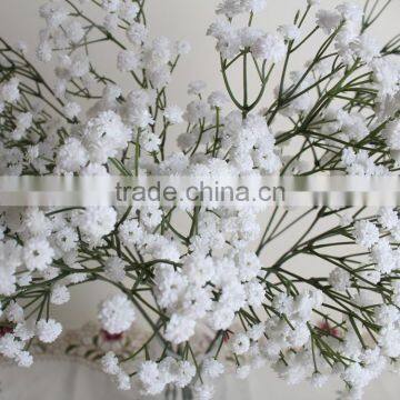 2016 Factory Direct Baby's Breath Starry Sky Islamic Wedding Bouquet Favors Hobby Lobby Wholesale Flowers photo-6
