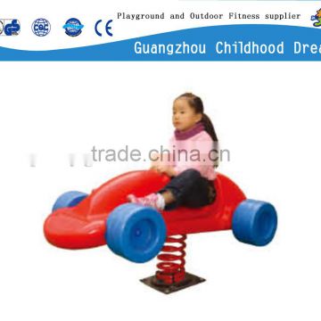 (HD-15720)Roadster children's spring rider