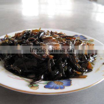 Mushroom Konbu photo-3