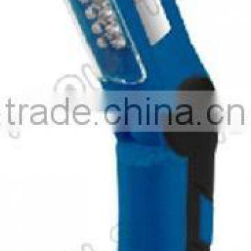 3.6V Li-ion Ni-cd Cordless torch