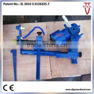 Pneumatic Air Grinder for Intergal Rod Chisel Type photo-6