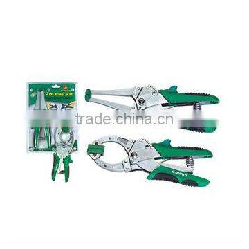 2PCS RATCHET TYPE CLAMPS