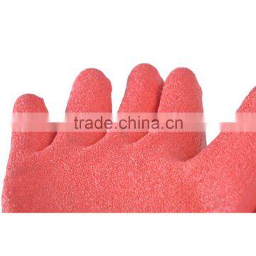 RONIX LATEX COATED GLOVES RH-9000 photo-2