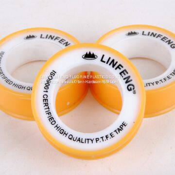 China Ptfe Thread Seal Tape Manufacture