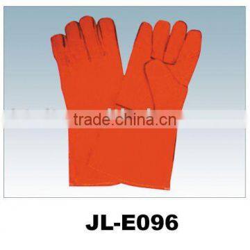 welding gloves/work gloves/leather working gloves/labor gloves