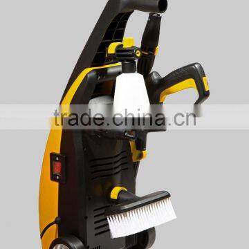Car Washer Brush BY01-VBJ-WT photo-3