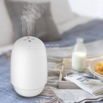 Cooling Mist Humidifiers,Oil Humidifiers 100ML With 7 Colors Lighting photo-4