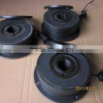 DLD2-2.5 Basic Single Plate Electromagnetic Clutch photo-4
