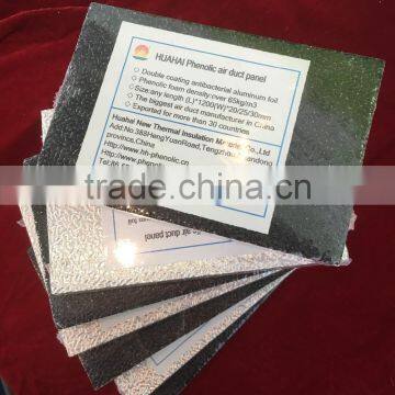 Huahai pu Sandwich Panel photo-5